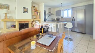  Maison à vendre 6 pièces 124 m²