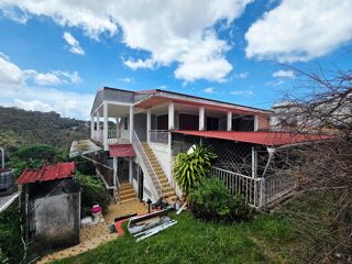  Maison � louer 4 pi�ces 76 m�