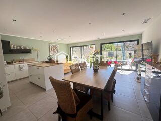  Maison à vendre 4 pièces 92 m²