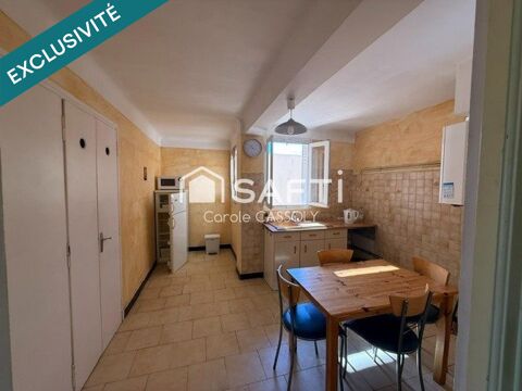  Appartement à vendre 5 pièces 87 m²