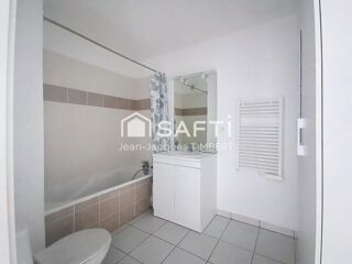  Appartement  vendre 2 pices 40 m