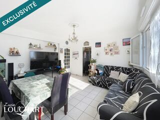  Appartement  vendre 4 pices 66 m