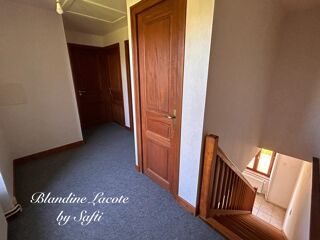  Maison � vendre 3 pi�ces 69 m�