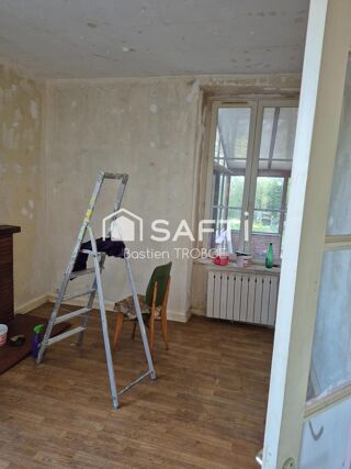  Maison � vendre 8 pi�ces 155 m�