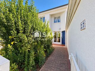  Maison à vendre 3 pièces 74 m²