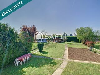  Maison à vendre 7 pièces 150 m²