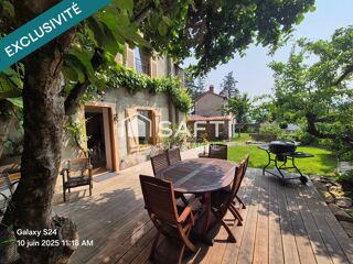  Maison  vendre 5 pices 136 m