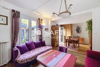  Maison � vendre 5 pi�ces 100 m�