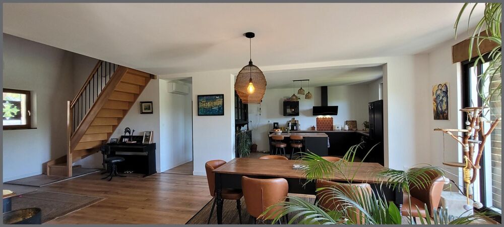 Vente Maison Propriété de Charme Saint-antonin-noble-val