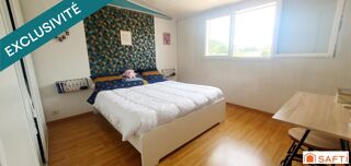  Maison à vendre 4 pièces 94 m²