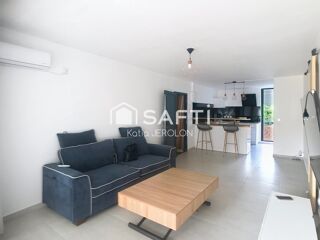  Appartement � louer 3 pi�ces 53 m�