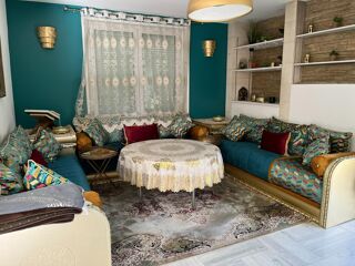  Maison à vendre 6 pièces 216 m²