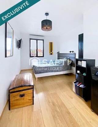  Maison � vendre 6 pi�ces 131 m�