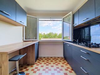  Maison à vendre 4 pièces 101 m²