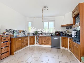  Maison à vendre 5 pièces 122 m²
