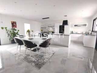  Maison à vendre 4 pièces 136 m²