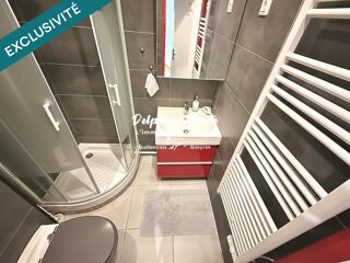  Appartement � vendre 1 pi�ce 22 m�