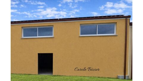 Local Professionnel NEUF 279300 44680 Saint-hilaire-de-chaleons