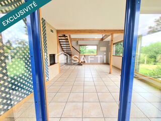  Maison à vendre 8 pièces 230 m²