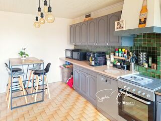  Maison � vendre 4 pi�ces 111 m�