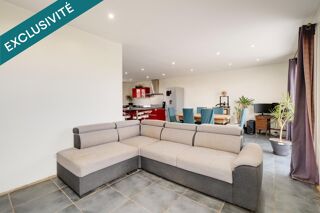  Maison � vendre 5 pi�ces 95 m�