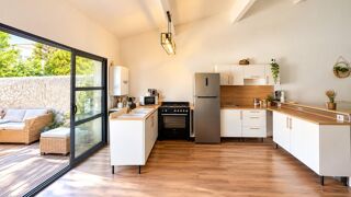  Maison à vendre 4 pièces 136 m²