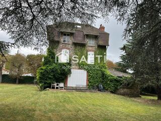 Maison 10 pièces 240 m² · à Sannois · 240 m² · 875 000 €