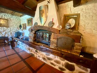  Maison � vendre 7 pi�ces 270 m�