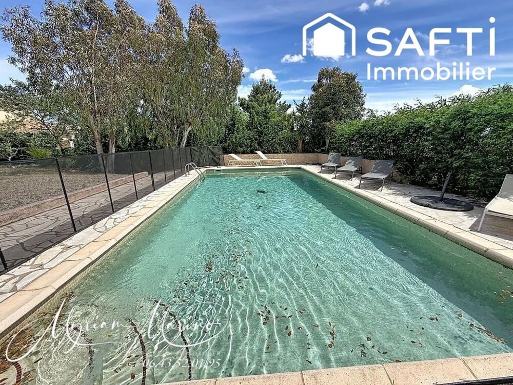 à vendre  Maison St Aygulf (83370)