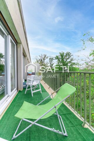  Appartement  vendre 3 pices 64 m