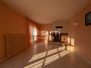  Maison � vendre 5 pi�ces 118 m�