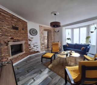  Maison  vendre 9 pices 284 m