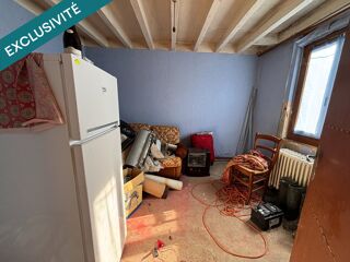  Maison � vendre 3 pi�ces 50 m�
