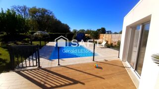  Maison � vendre 4 pi�ces 105 m�