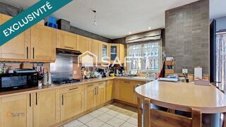  Maison  vendre 4 pices 91 m