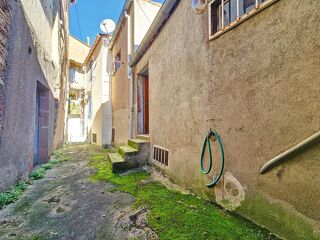  Maison � vendre 5 pi�ces 90 m�