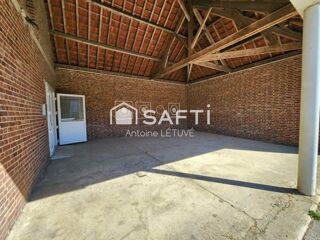  Maison à vendre 1 pièce 80 m²