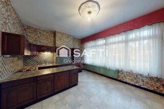  Maison � vendre 9 pi�ces 236 m�