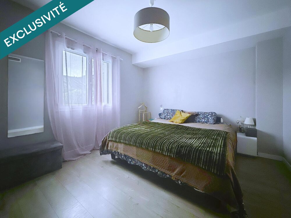 Vente Maison Maison T5 de avec piscine à PECHBONNIEU Pechbonnieu