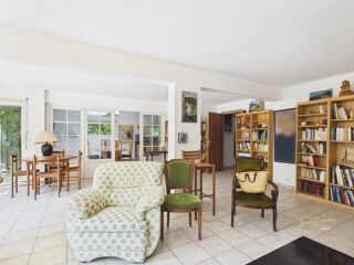  Maison à vendre 7 pièces 188 m²