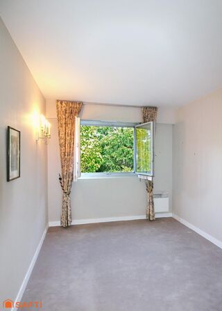  Appartement à vendre 4 pièces 89 m²