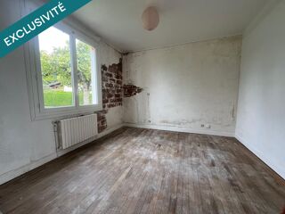  Maison à vendre 3 pièces 58 m²