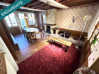  Maison à vendre 6 pièces 130 m²