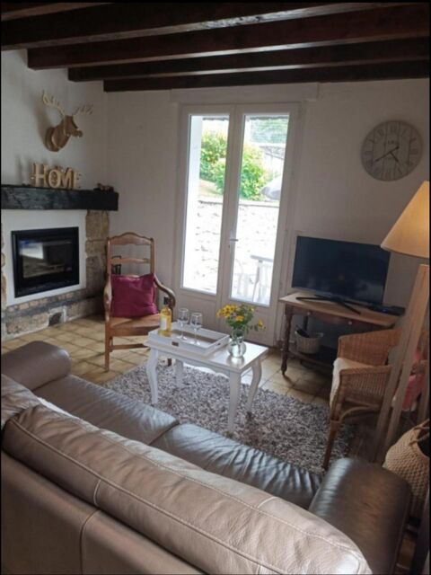  Maison � louer 5 pi�ces 67 m�