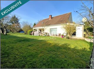  Maison � vendre 9 pi�ces 228 m�