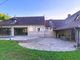  Maison � vendre 11 pi�ces 291 m�