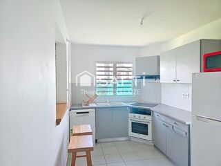  Appartement � louer 3 pi�ces 81 m�