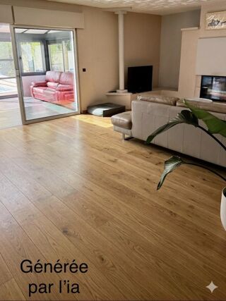  Maison � vendre 6 pi�ces 125 m�