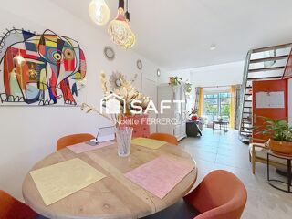  Maison à vendre 4 pièces 86 m²