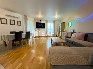  Appartement à vendre 3 pièces 69 m²